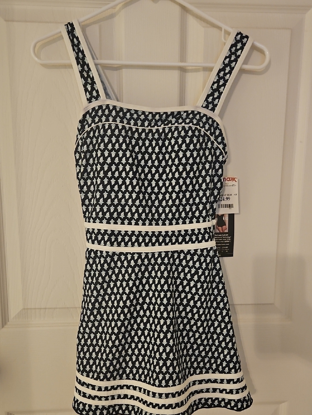 Shore Shapes Swimwear
